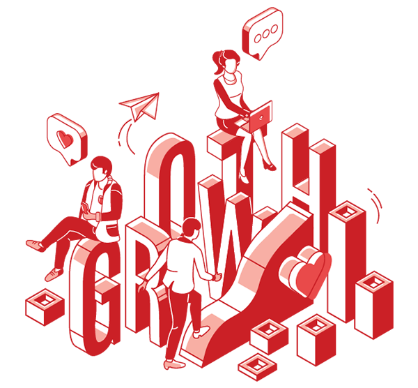 how you can grow your email marketing roi