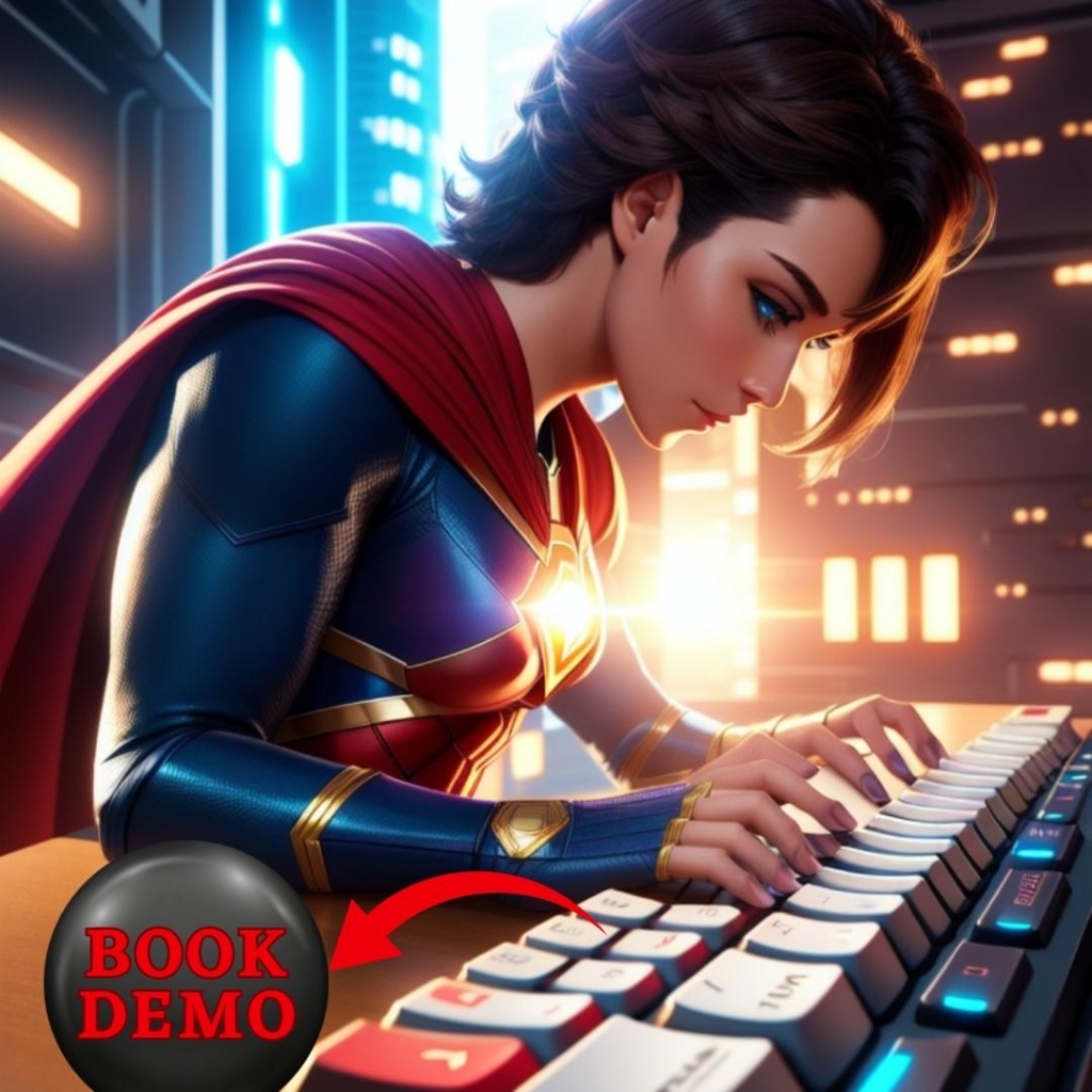 book-demo