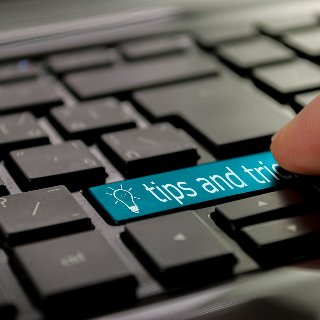 email marketing tips and tricks