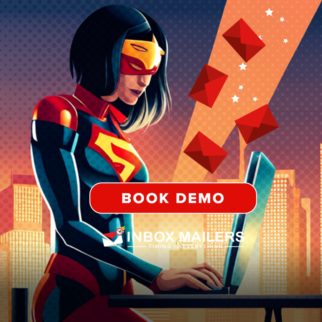 demo inbox mailers