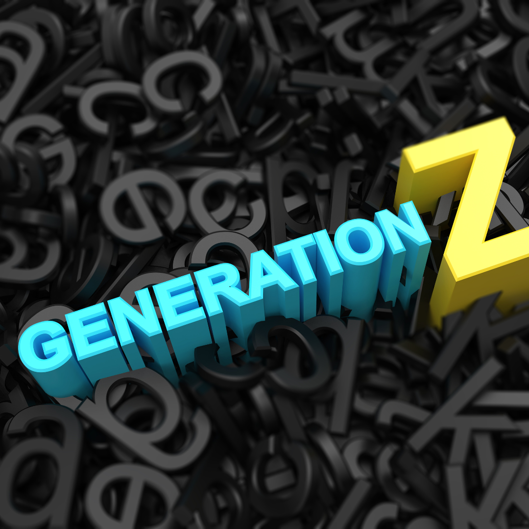 Generation Z Marketing